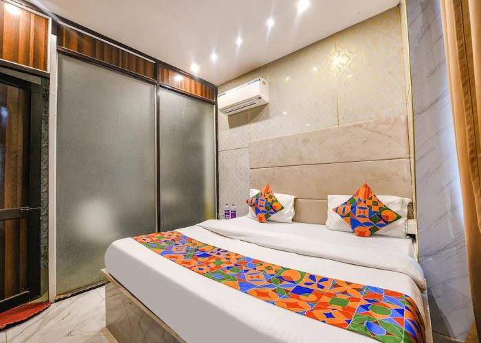 Fabhotel The Dreams