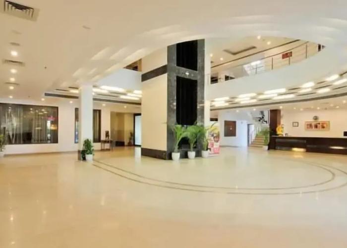 Gianz Hotel