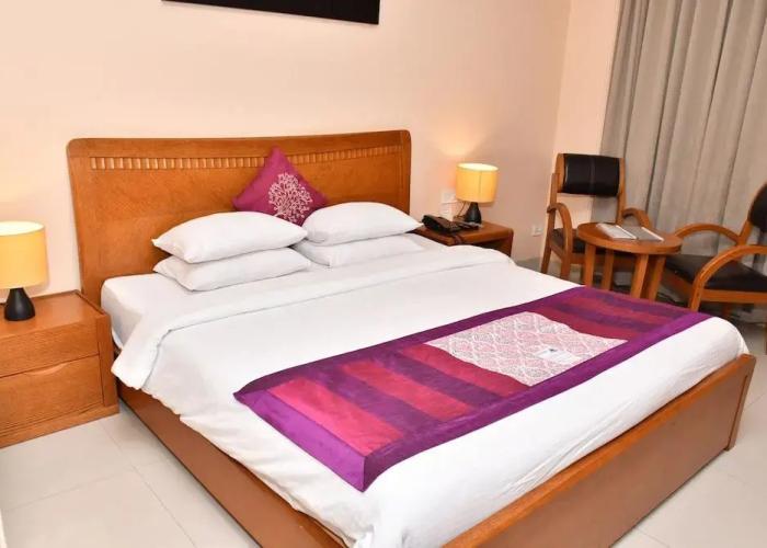 Gianz Hotel