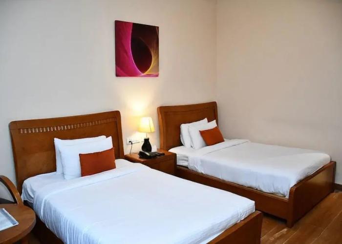 Gianz Hotel