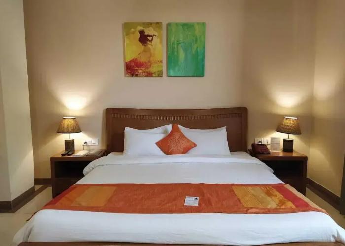 Gianz Hotel
