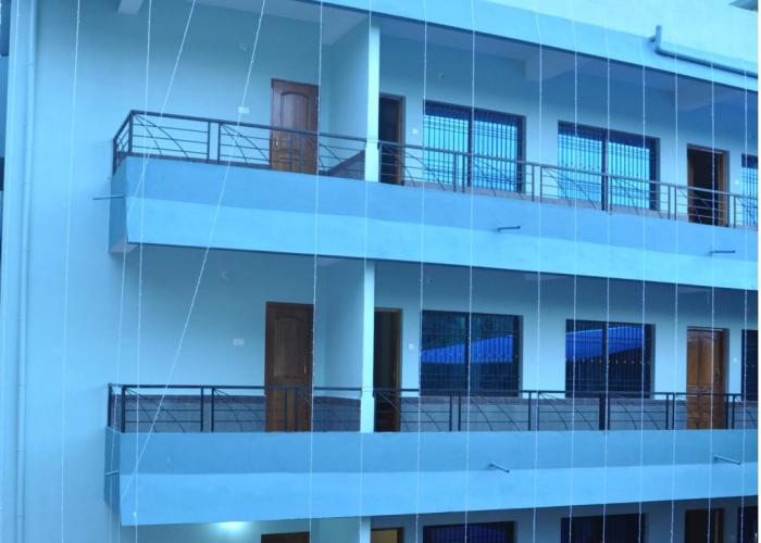 Aditi Comforts - Premium Serviced Apartment