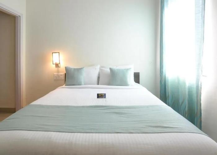 Hotel West End