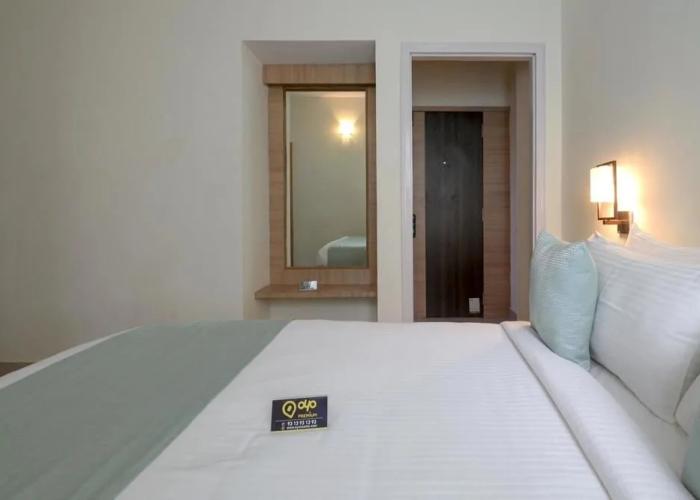 Hotel West End