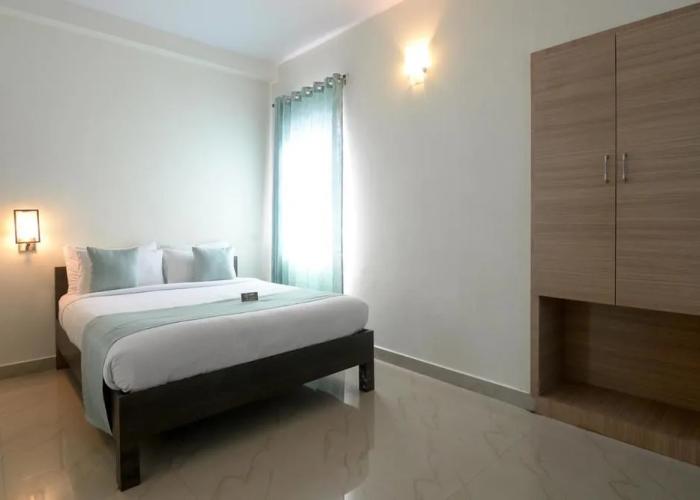 Hotel West End