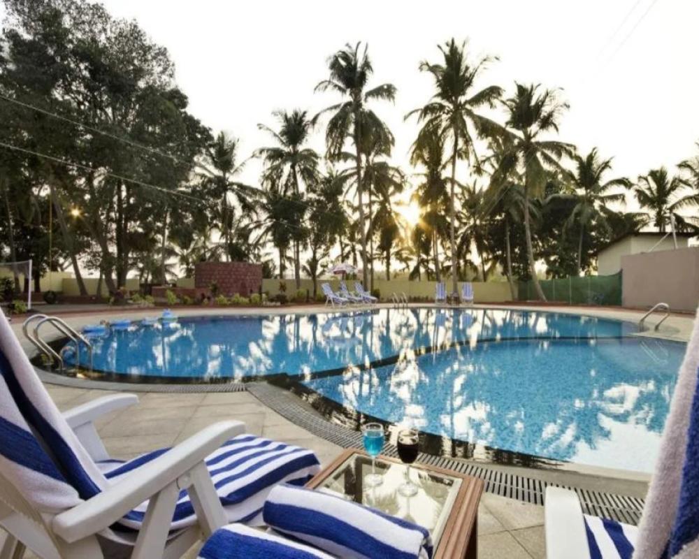 фото Sterling Karwar