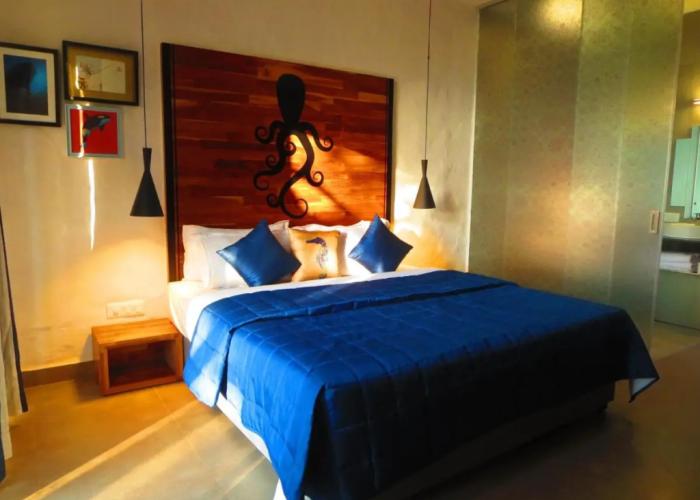 Cintacor Island - A Boutique Resort