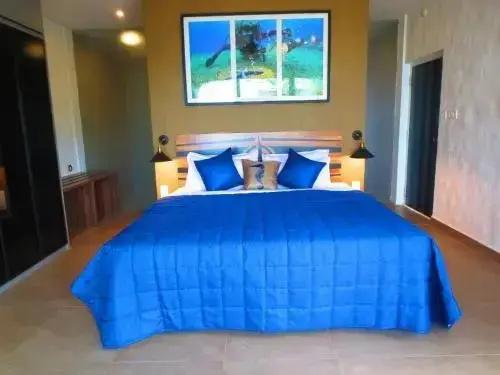Cintacor Island - A Boutique Resort