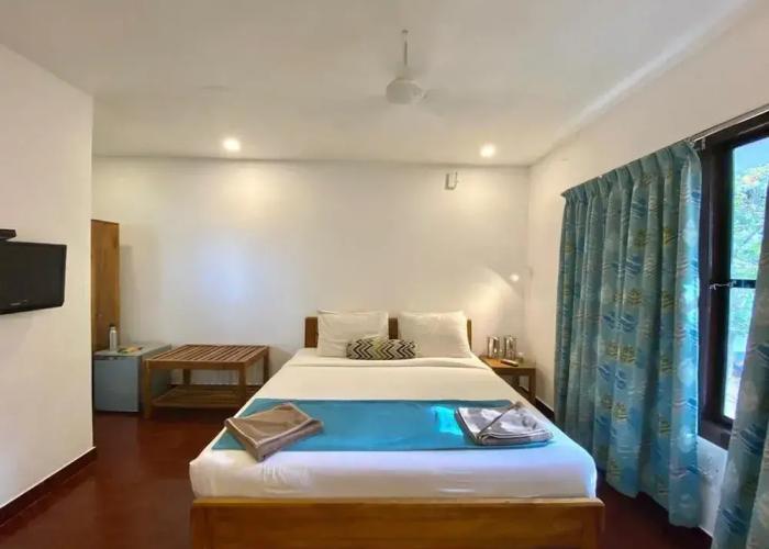 Red Earth Gokarna