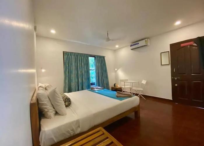 Red Earth Gokarna