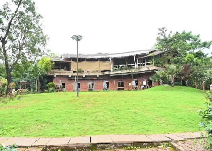 Bamboo and Bricks Resorts