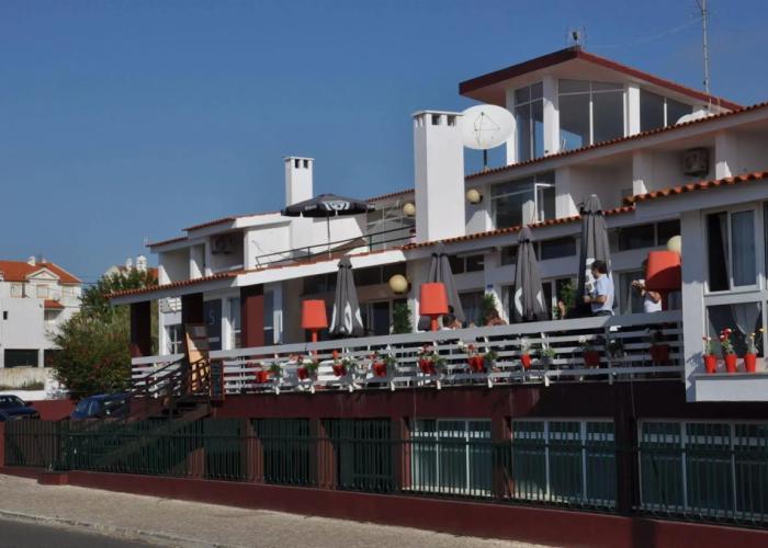 Vila Nova de Milfontes