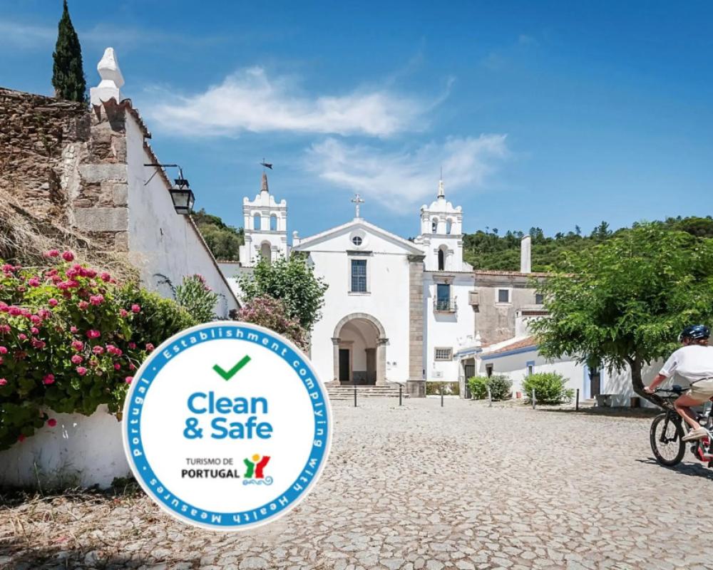 Hotel Convento de São Paulo