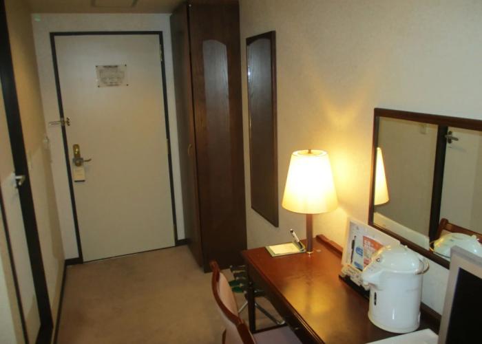 Hotel Crown Hills Kitami