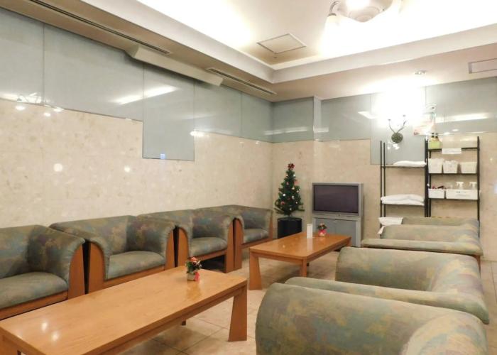 Hotel Crown Hills Kitami