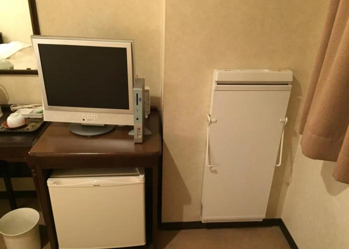 Hotel Crown Hills Kitami