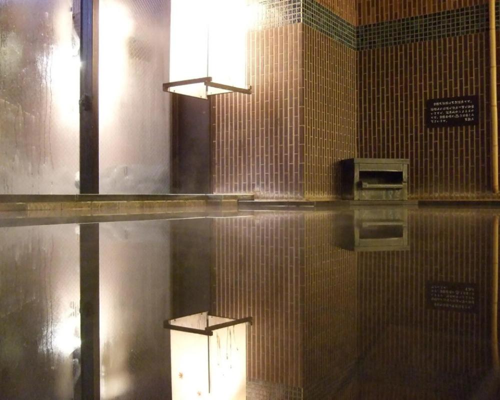 Dormy Inn Kitami Natural Hot Spring