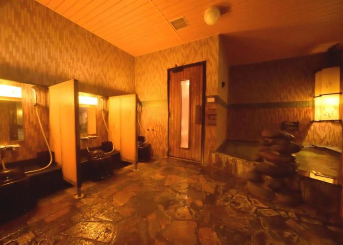 Dormy Inn Kitami Natural Hot Spring