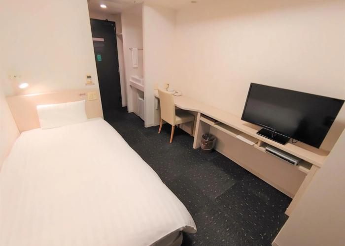 Dormy Inn Kitami Natural Hot Spring