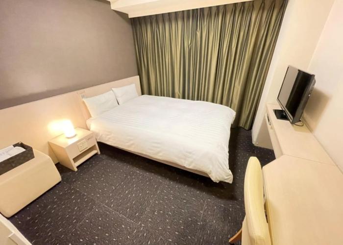 Dormy Inn Kitami Natural Hot Spring