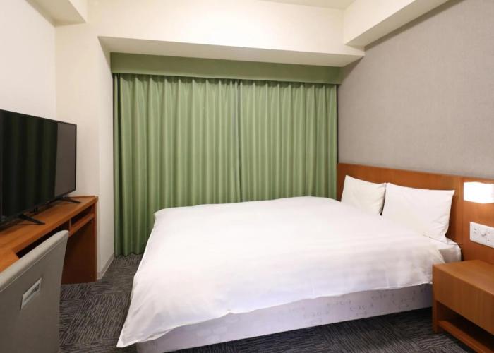 Dormy Inn Kitami Natural Hot Spring