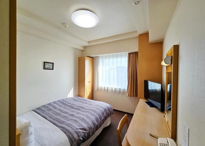 Hotel Route Inn Kitami Odori Nishi