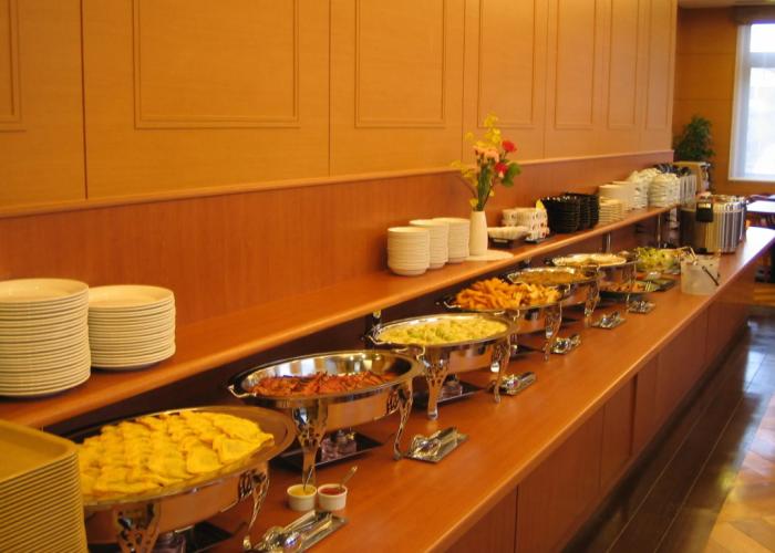 Hotel Route Inn Kitami Odori Nishi