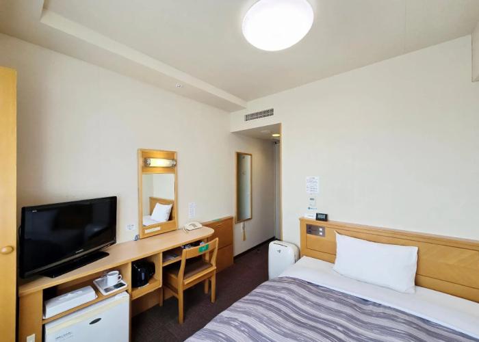 Hotel Route Inn Kitami Odori Nishi