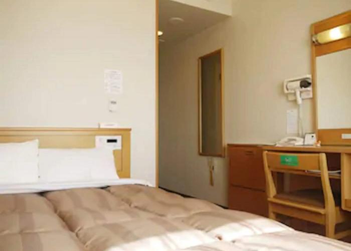 Hotel Route Inn Kitami Odori Nishi