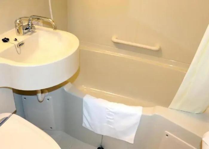 Toyoko Inn Hokkaido Kitami Ekimae