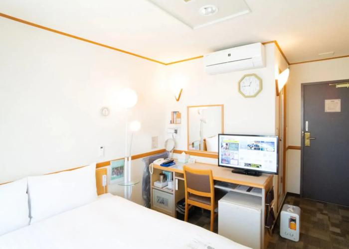 Toyoko Inn Hokkaido Kitami Ekimae