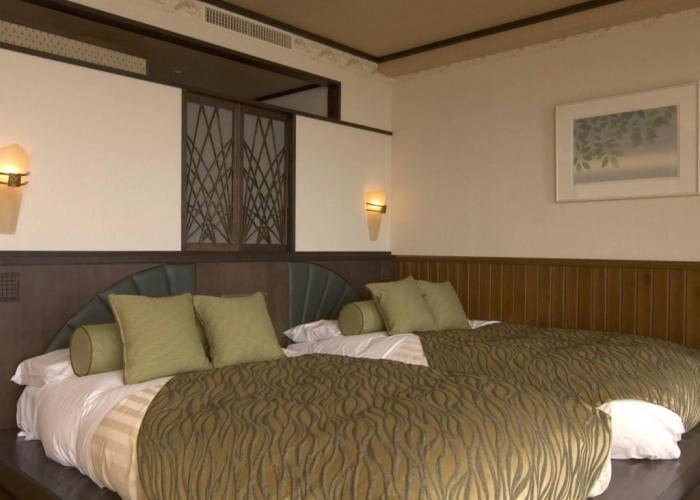 Lake Saroma Tsuruga Resort