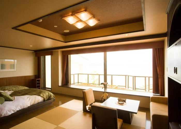 Lake Saroma Tsuruga Resort