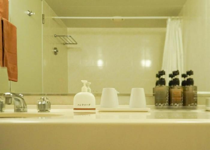 Lake Saroma Tsuruga Resort