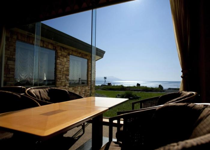 Lake Saroma Tsuruga Resort