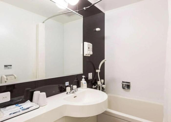 Comfort Hotel Kitami