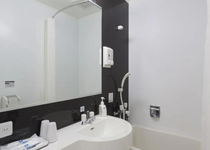 Comfort Hotel Kitami