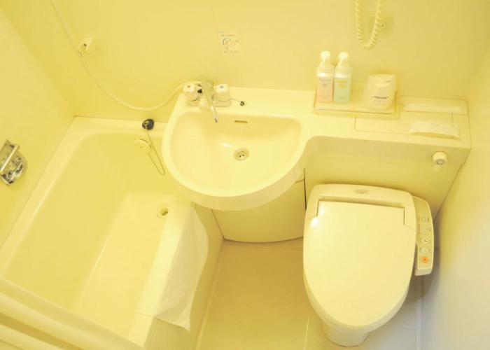 Kitami Daiichi Hotel