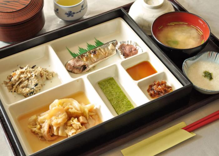 Kitami Daiichi Hotel