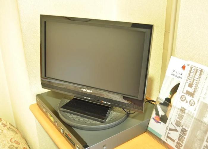 Kitami Daiichi Hotel