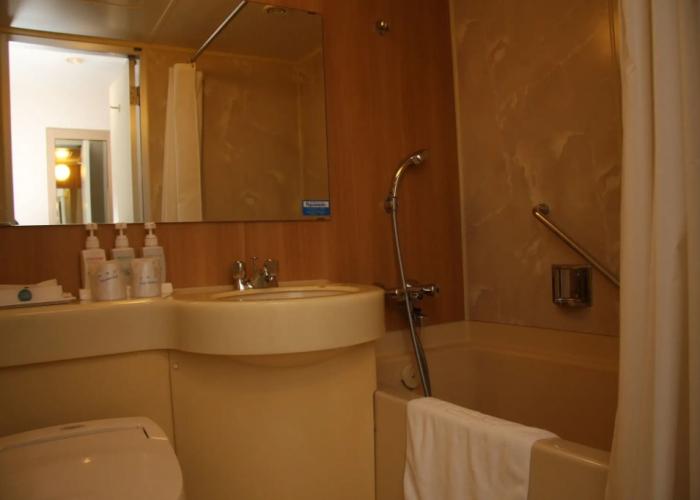 Kitami Pierson Hotel