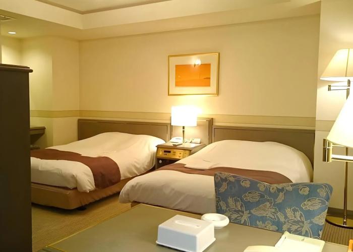 Kitami Pierson Hotel