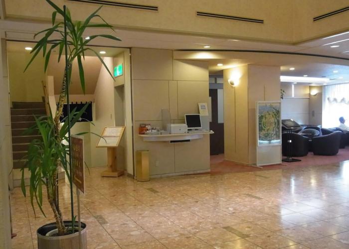 Kitami Pierson Hotel