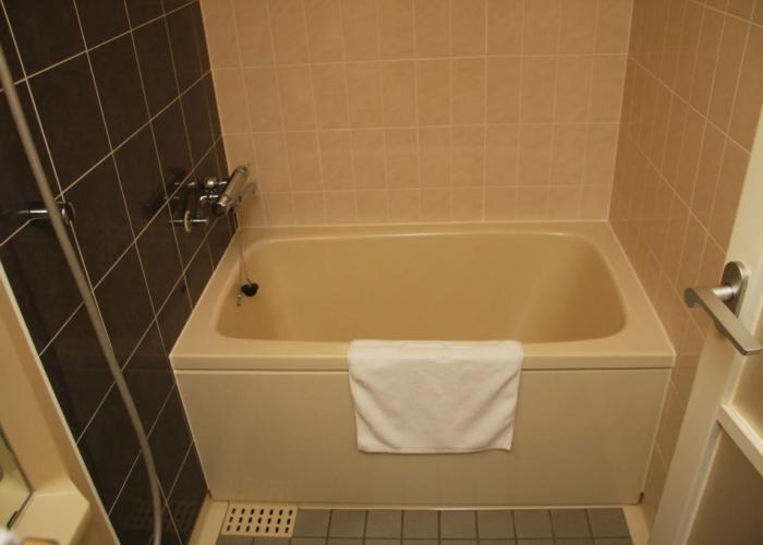 Kitami Pierson Hotel