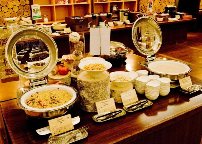 Onneyu Onsen Ryokan Oe Honke