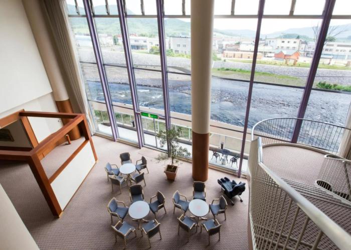 Onneyu Onsen Ryokan Oe Honke