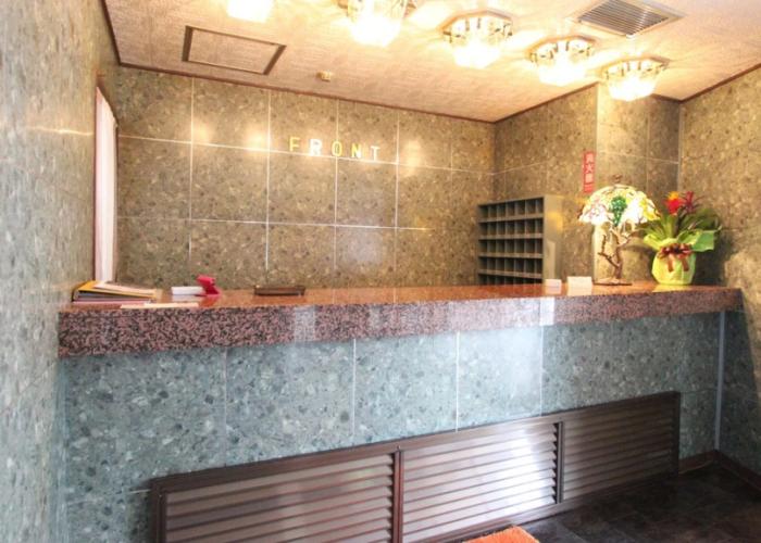 Business Hotel Kind Hope AI