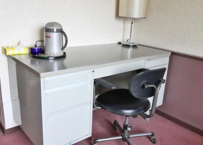 Business Hotel Kind Hope AI