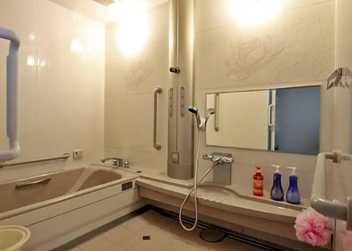 Business Hotel Kind Hope AI