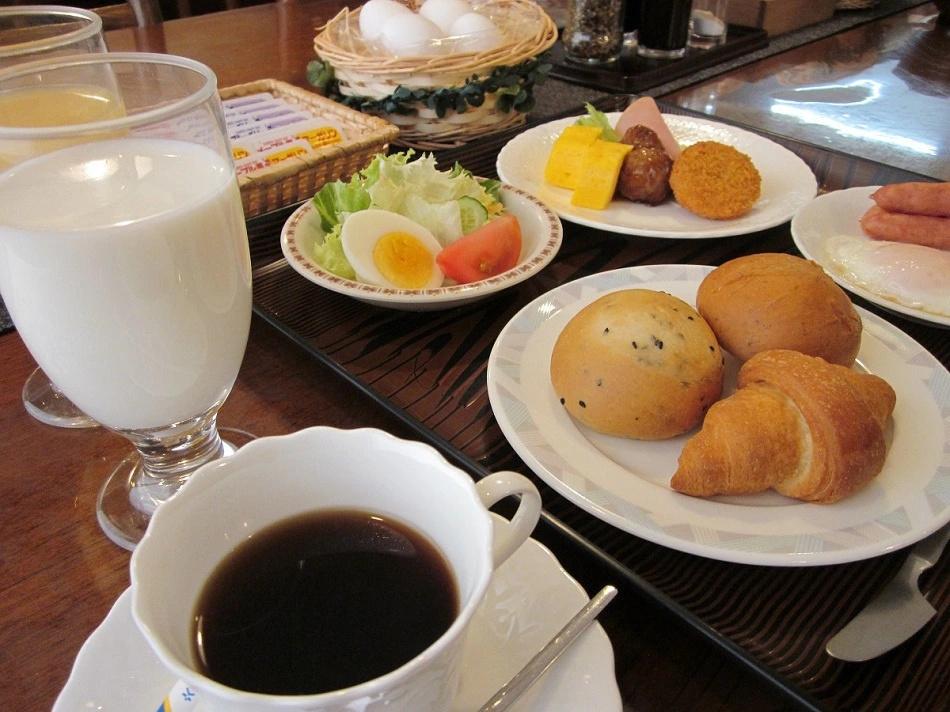 фото Kitaguchi Hotel